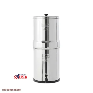 Royal Berkey Water Filter